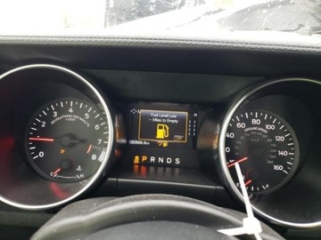 Ford Mustang VI 2021 Ford Mustang 2021r., GT 5.0l, od ubezpieczalni 5.0 Benzyna 435KM, zdjęcie 9