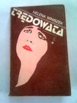 TRĘDOWATA - Helena Mniszek