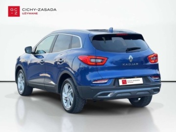 Renault Kadjar Crossover Facelifting 1.3 TCe 140 FAP 140KM 2020 Renault Kadjar Black Edition 1.3 TCE 140KM EDC Salon PL Bogata wersja, zdjęcie 2