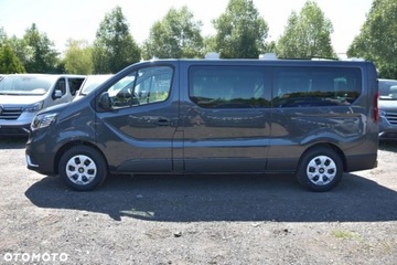 Renault Trafic III Combi 2.0 dCi  150KM 2025 Renault Trafic Renault Trafic Kombi 2.0 L2 Equilibre 2.0 Diesel 150KM, zdjęcie 2