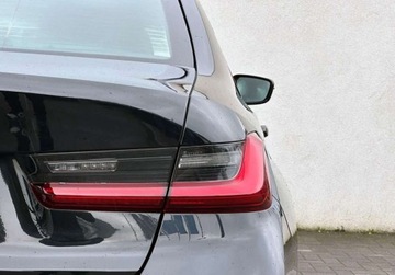 BMW Seria 3 G20-G21 Limuzyna 2.0 318i 156KM 2024 BMW Seria 3 BMW 318i M Sport FV23 Service Inclusive Shadow-Line Podwozie s, zdjęcie 6