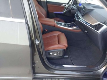 BMW X7 2023 BMW X7 2023r., 4x4, 3.0L 3.0 Hybryda 375KM, zdjęcie 8