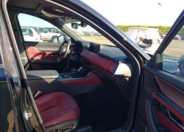 Mazda 2025 Mazda CX-70 2025r., 3.3 Turbo S Premium, 3.3L, od ubezpieczalni 3.3 Benzyna, zdjęcie 9