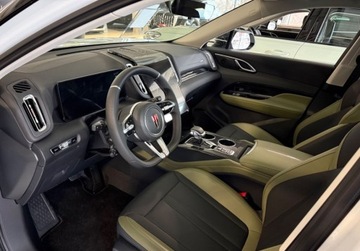 Hongqi HS3 1.5T 169KM 2025 Hongqi HS3 1.5 FWD 156 KM Leasing od 101 ubezpieczenie za 1 zl 1.5 169KM, zdjęcie 11