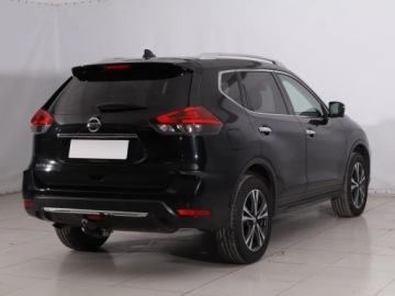 Nissan X-Trail III Terenowy Facelifting 2.0 dCi 177KM 2018 Nissan X-Trail 2.0 dCi, 1. Właściciel, 174 KM, zdjęcie 4