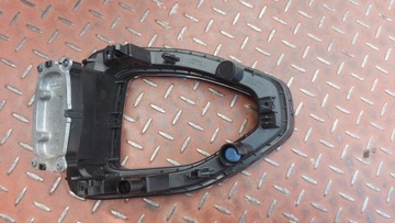 HALOGEN LED LEVÝ PŘEDNÍ VW T-ROC