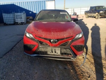 Toyota Camry IX 2023 Toyota Camry Trd, 2023r., 3.5L 3.5 Benzyna 301KM, zdjęcie 4