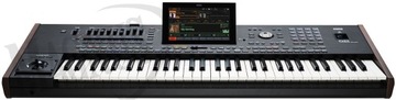 Клавиатура Корг PA-5X 61