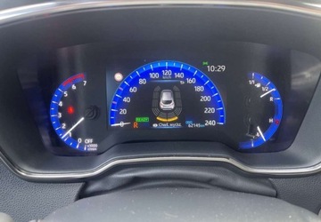 Toyota Corolla XII Hatchback 1.8 Hybrid 122KM 2021 Toyota Corolla Toyota Corolla 1.8 Hybrid Comfort 1.8 Hybryda 122KM, zdjęcie 24