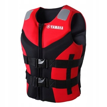 Kamizelka ratunkowa/kamizelka r. XXXL do 115 kg