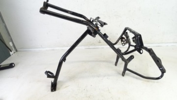 Piaggio MP3 MP 3 400 Stelaż Mocowanie Czaszy Czachy Rama