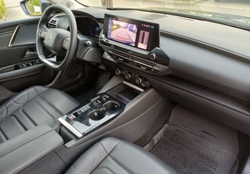 Citroen C5 III 2024 Citroen C5X 172 C5X 1.2 PureTech 130 KM Plus AUTOMAT I wl. FV23, zdjęcie 15