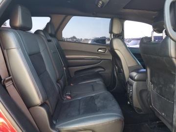 Dodge Durango III 3.6 V6 294KM 2022 Dodge Durango Gt 2022 3.6l 3.6 Benzyna 295KM, zdjęcie 10