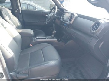 Toyota Tacoma II 2022 Toyota Tacoma 2022r., TRD OFF ROAD, od ubezpieczalni 3.5 Benzyna 278KM, zdjęcie 8