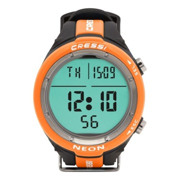 Cressi Neon komputer nurkowy