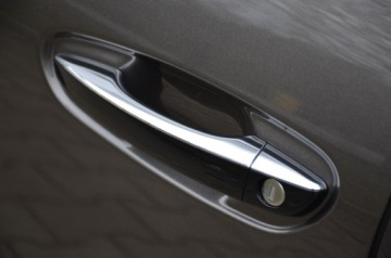 Citroen Grand C4 Picasso II Grand Picasso 1.6 BlueHDi 120KM 2015 MEGA 1.6HDI 120KM PANORAMA KAMERA 360 SKÓRA MASAŻE NAVI BLISS AS.PARKOWANIA, zdjęcie 18