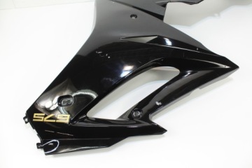 TRIUMPH DAYTONA 675 06-12 ПРАВЫЙ БОКОВОЙ ОБТЕКАТЕЛЬ