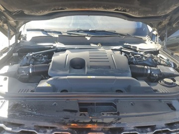 Land Rover Range Rover V 2021 Land Rover Range Rover HSE Westminster Edition 2021 3.0L 3.0 Benzyna 395KM, zdjęcie 6