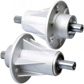 MANDRELA ADAPTER PRAWY CASTEL GARDEN 82207201/0
