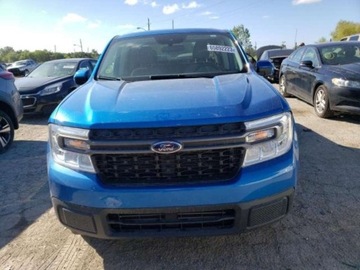 Ford Maverick II 2022 Ford Maverick XL, 2022r., 4x4, 2.0L, zdjęcie 4