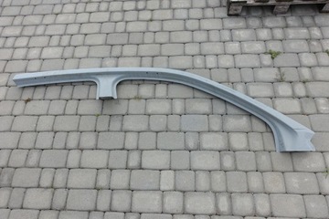 SKODA SCALA SLOUPEK PRAVÝ HORNÍ STŘEŠNÍ DRŽÁKY