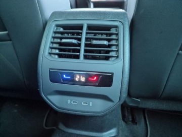 Cupra Leon II Sportstourer 2.0 TSI 245KM 2024 Cupra Leon Sportstourer App Nawigacja Kamera Reflektory LED Lane assist Te, zdjęcie 23