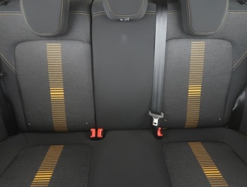 Ford Fiesta VIII Hatchback 3d 1.0 EcoBoost 100KM 2019 Ford Fiesta 1.0 EcoBoost, Salon Polska, zdjęcie 9