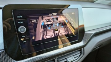 Volkswagen T-Cross SUV Facelifting 1.0 TSI 115KM 2024 Volkswagen T-Cross 1.0TSI 116KM Tempomat SalonPL I, zdjęcie 21