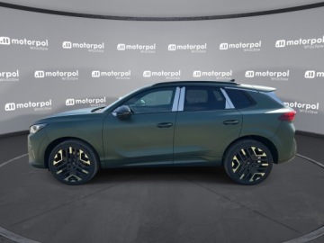 Cupra Terramar SUV 2.0 TSI 265KM 2026 Cupra Terramar VZ Tribe Edition 2.0 TSI 265 KM DSG, zdjęcie 10