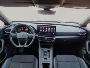 Cupra Formentor Crossover PHEV 1.4 e-HYBRID 204KM 2022 Cupra Formentor 1.4 eHYBRID 204KM PlugIn SerwisASO Navi Virtual Led Acc FV, zdjęcie 14