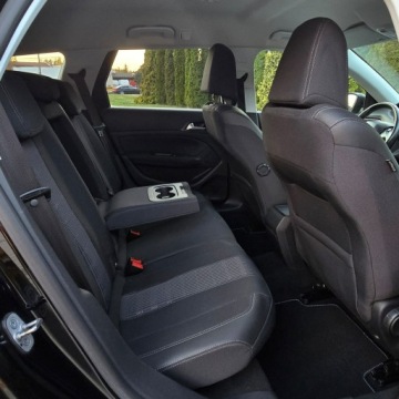 Peugeot 308 II SW Facelifting 1.2 PureTech 130KM 2019 Peugeot 308 T9 1.2 Benzyna PureTech 130 S&amp;S, zdjęcie 24