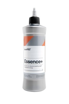 CarPro Essence PLUS 500ml PASTA POLERSKA!