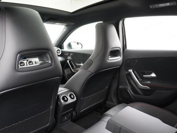 Mercedes Klasa A W177/V177 Hatchback Facelifting 2.0 220 190KM 2025 A Klasa 220 4-Matic AMG Line 2.0 (190KM) 2025, zdjęcie 11