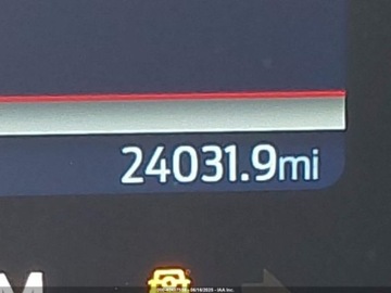 Ford 2023 Ford Bronco 2023 Ford Bronco Base 2 Door Advanced 4x4 2.3 Benzyna 275KM, zdjęcie 15