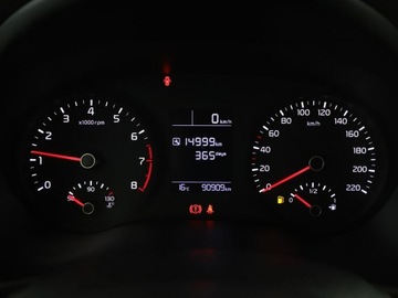 Kia Stonic Crossover 1.0 T-GDI 100KM 2020 Kia Stonic FV23% klima auto kamera i czujniki, zdjęcie 21