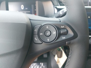 Opel Corsa F Hatchback 5d Facelifting 1.2 Turbo 100KM 2026 Opel Corsa OPEL CORSA Yes | 1.2 Turbo 100 KM | NOWY 2026, zdjęcie 14