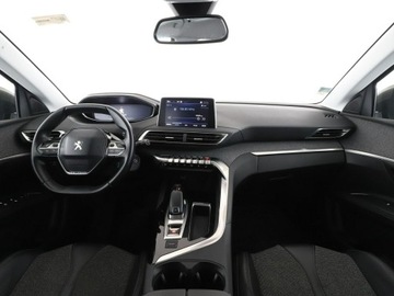 Peugeot 5008 II Crossover 1.6 BlueHDI 120KM 2017 Peugeot 3008 7os. Automat, zdjęcie 14