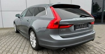 Volvo V90 II Kombi 2.0 D3 150KM 2019 Volvo V90 AWD Automat Virtualny kokpit Faktura VAT23 2.0 Diesel 150KM, zdjęcie 6