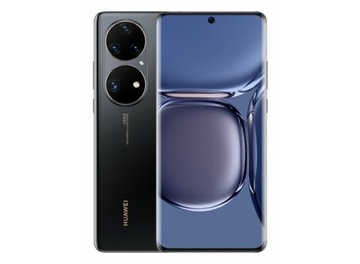 Smartfon Huawei P50 Pro 8 GB / 256 GB czarny