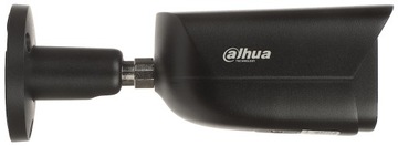 IP-КАМЕРА IPC-HFW3842E-AS-0280B-BLACK WizSense - 8,3 Мп, 4K UHD 2,8 мм DAH