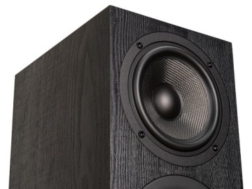 КНИЖНЫЕ ДИНАМИКИ WILSON STUDIO 3