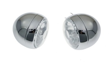 ЛАМПА LIGHTBARY HONDA Shadow VT750 C4/5 RC50 ПАРА