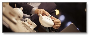 Чайный сервиз Basilur 9 ВКУСОВ В ПОДАРОК ​​- 90 пакетиков + ЧАЙ В ПОДАРОК