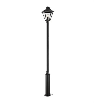 Latarnia zewnętrzna LED GARDEN 24 108171 Markslojd