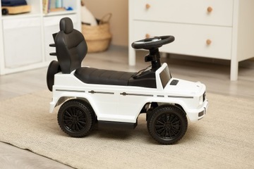 Толкатель Mercedes G350 с ручкой