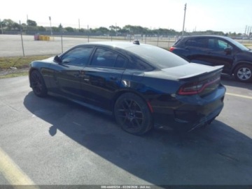 Dodge Charger VII 2020 Dodge Charger Scat Pack 2020 6.4 Benzyna 485KM, zdjęcie 3