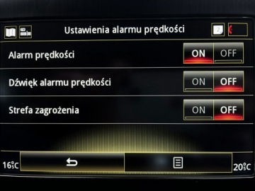 Renault Grand Scenic III 1.3 Energy TCe 140KM 2019 Renault Grand Scenic 7-OSÓB GWARANCJ 1wł Kraj, zdjęcie 38