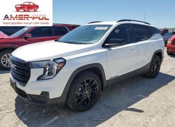  GMC Terrain SLE 2024 1.5l 1.5 Benzyna 175KM