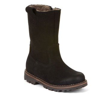 FRODDO buty kozaki z membraną Tex 3160198-6 r. 31
