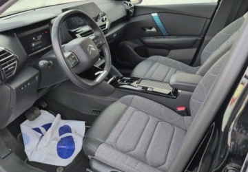 Citroen 2023 Citroen C4 e-C4 EV136 50kWh Feel Pack SalonPL FVat Od Reki Zadbany 136KM, zdjęcie 8